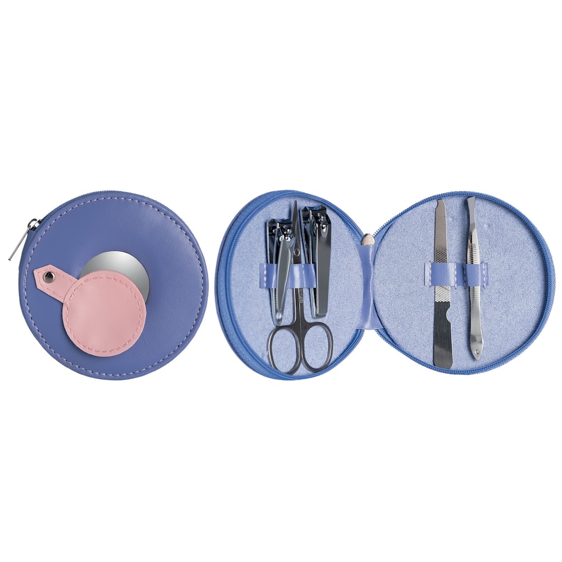 Set per manicure da viaggio