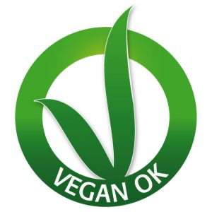Simbolo cosmetici vegani