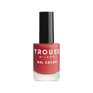 smalto scarlet red