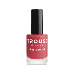 smalto magenta red