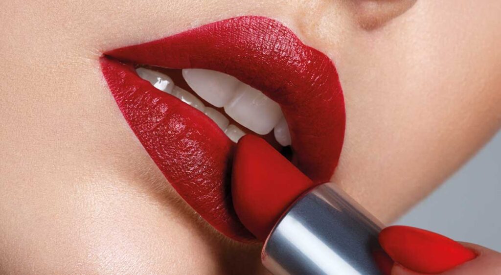 Tendenze rossetti autunno inverno 2023