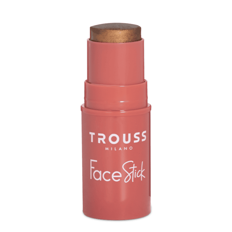 face stick bronze
