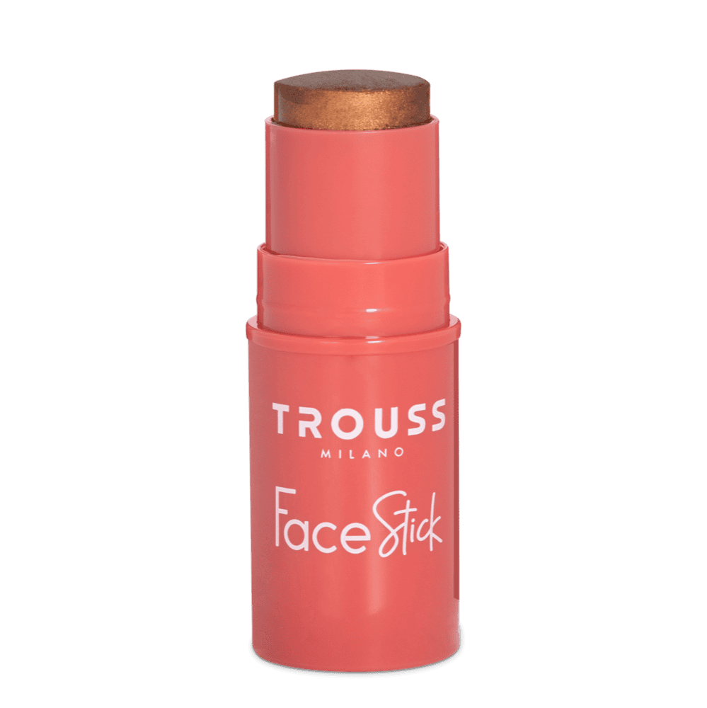 face stick bronze