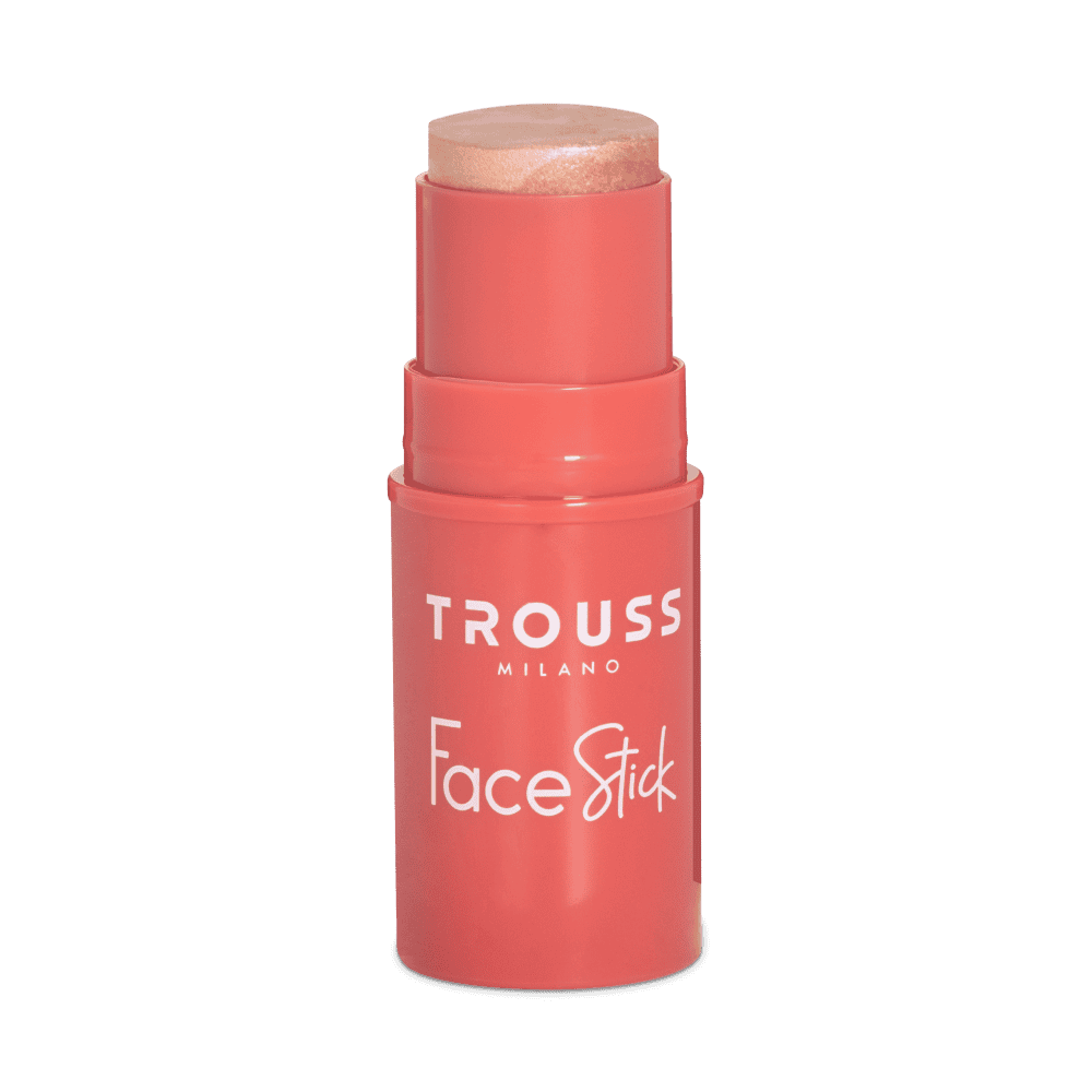 face stick illuminant