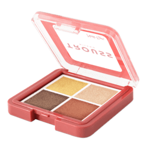 palette nude eyes trouss milano