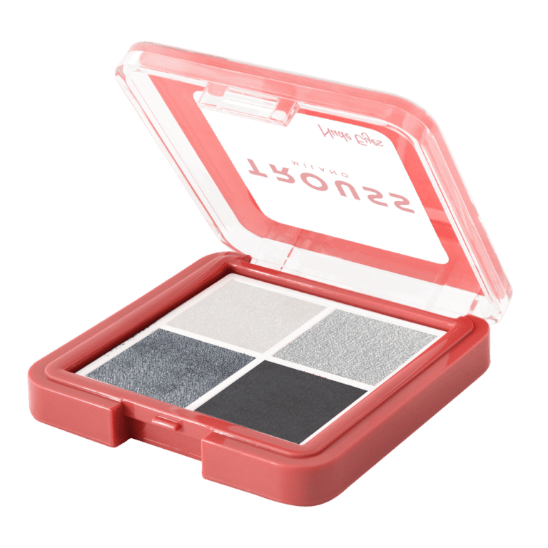 palette smokey eyes
