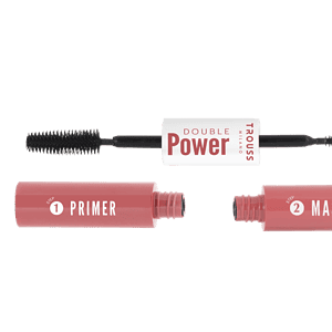 mascara double power
