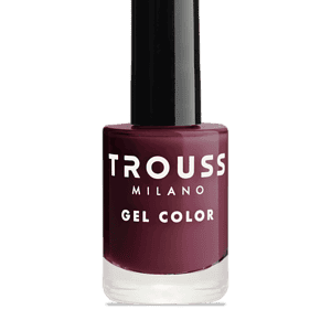 smalto dark red