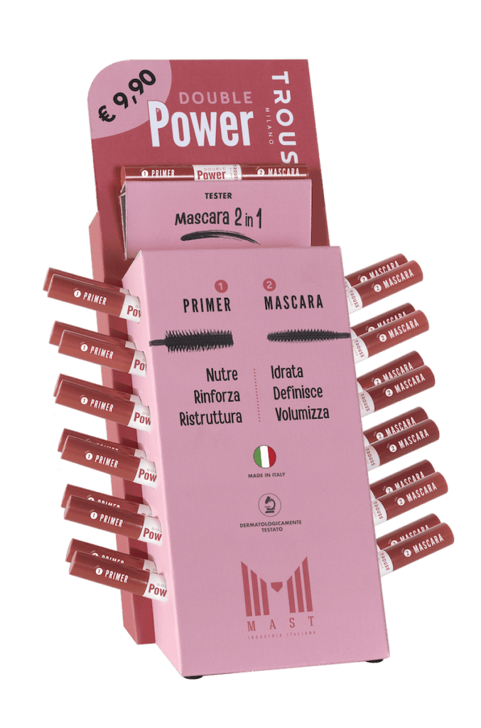 expo banco double power