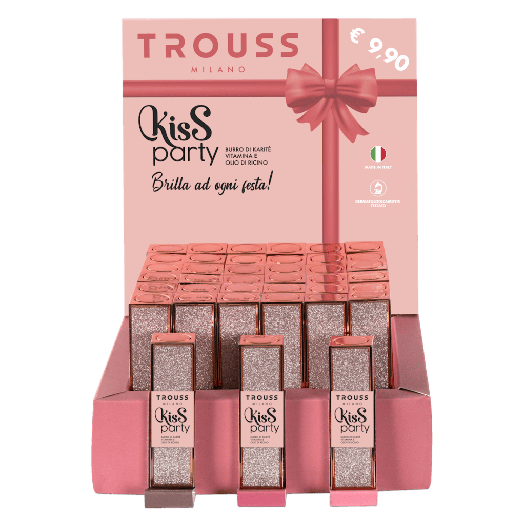 expo banco kissparty