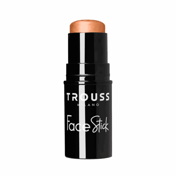 face stick bronze