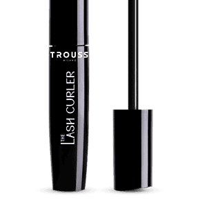 lash curler 25 aperto