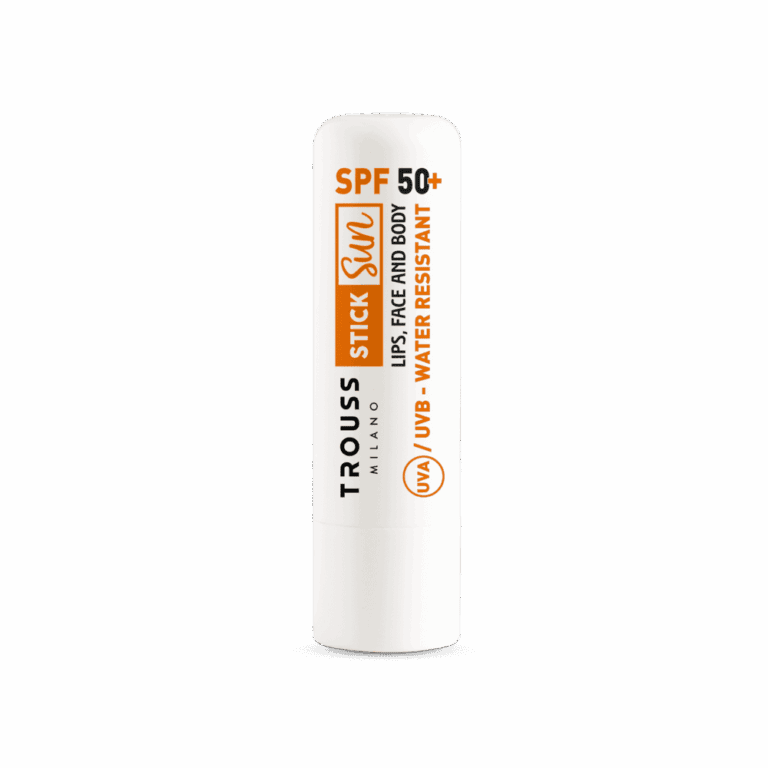 lip balm stick sun 50+