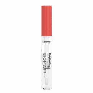 lipgloss effect plumping