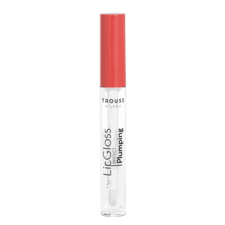 lipgloss effect plumping
