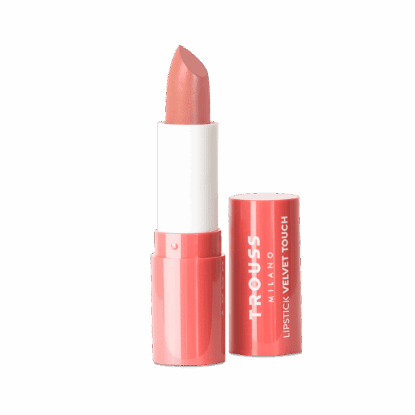 lipstick nude