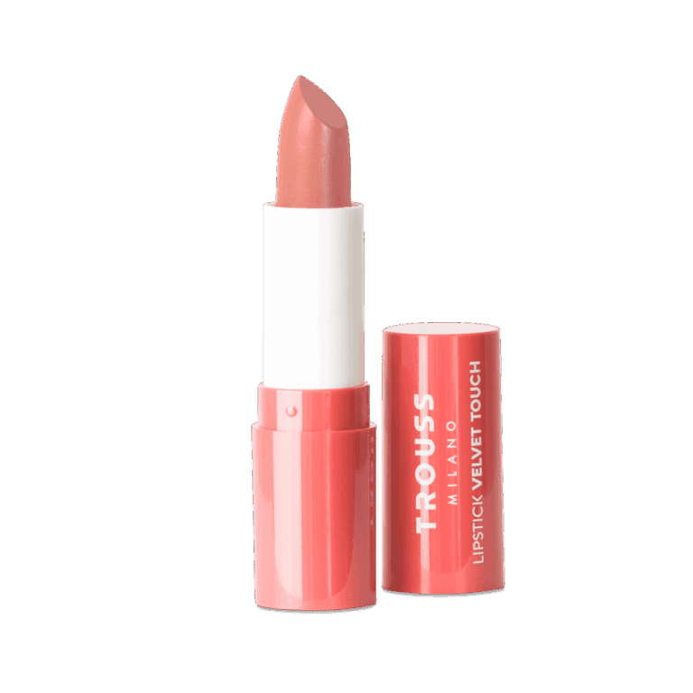 lipstick nude