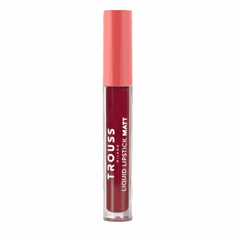 liquid lipstick bordeaux