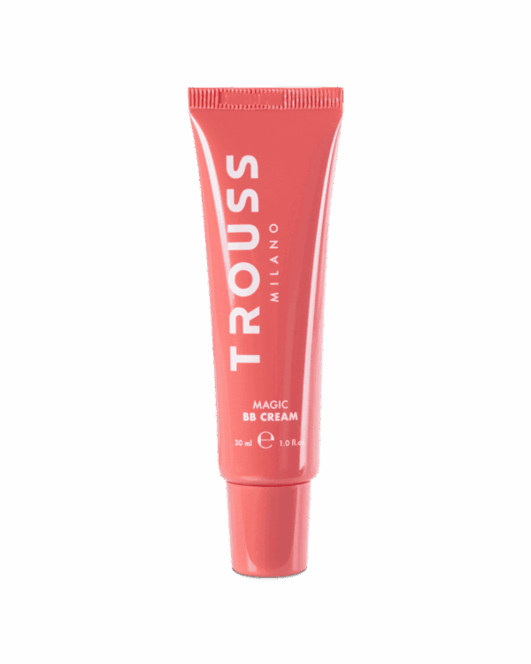 magic bb cream