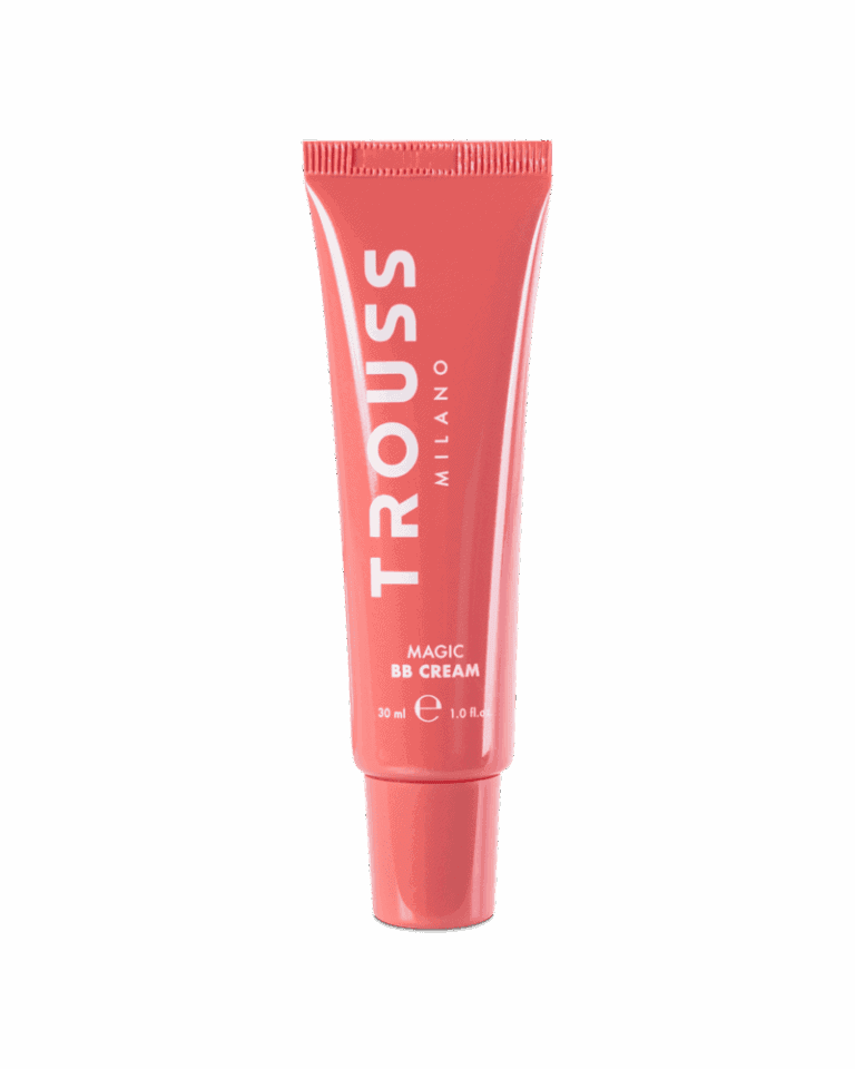 magic bb cream