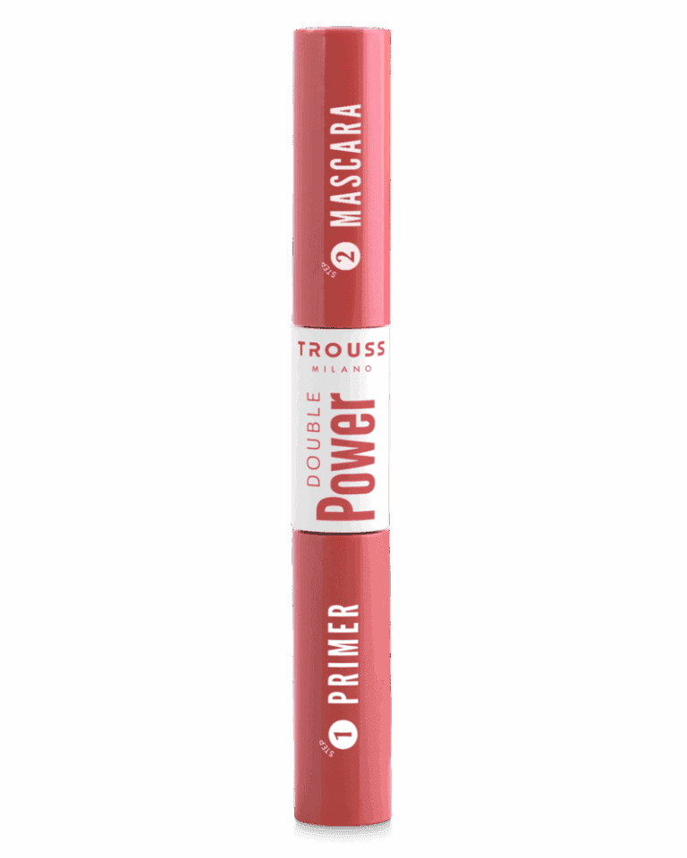 mascara double power