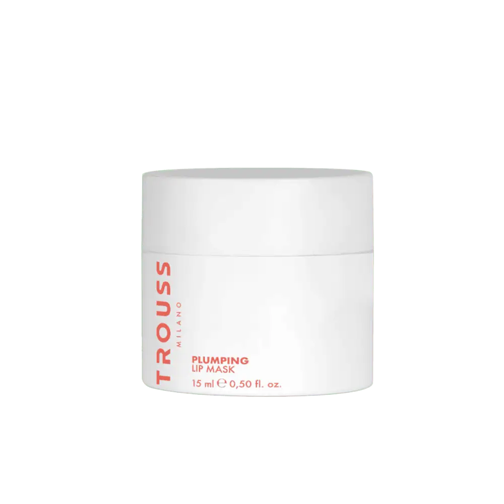 plumping lip mask