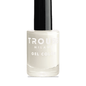 smalto white