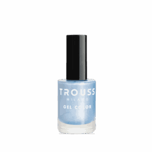 smalto mermaid blue