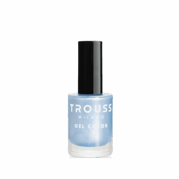 smalto mermaid blue