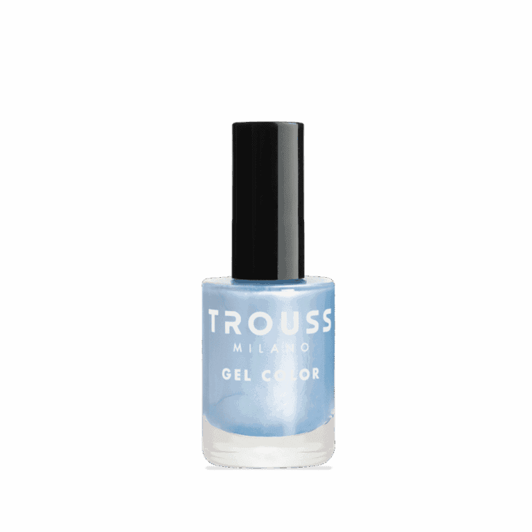 smalto mermaid blue