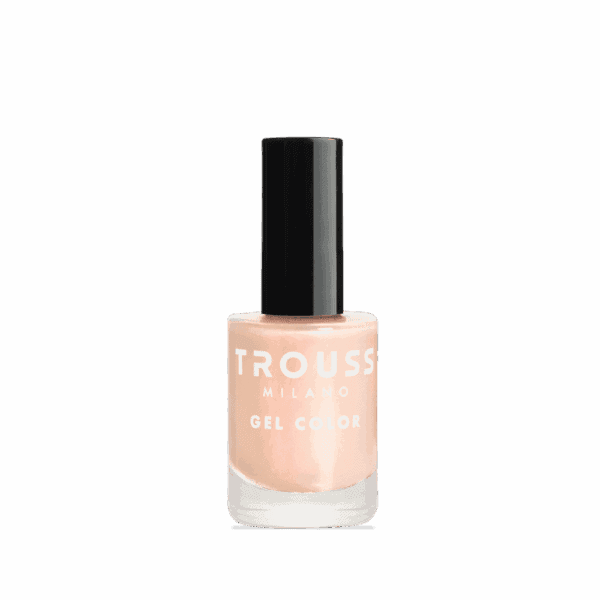 smalto mermaid light pink