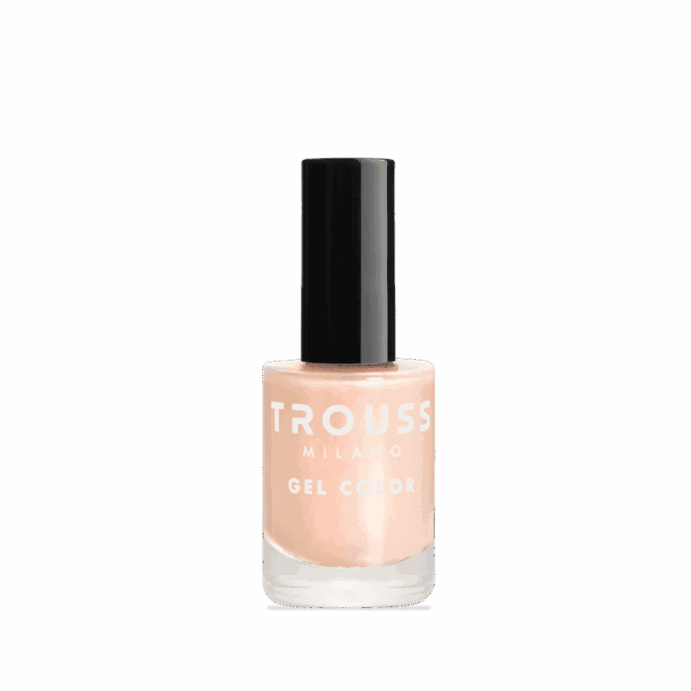smalto mermaid light pink