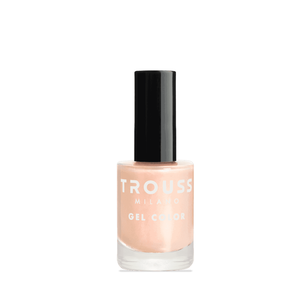 smalto mermaid light pink