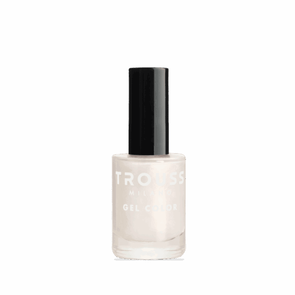 smalto mermaid white