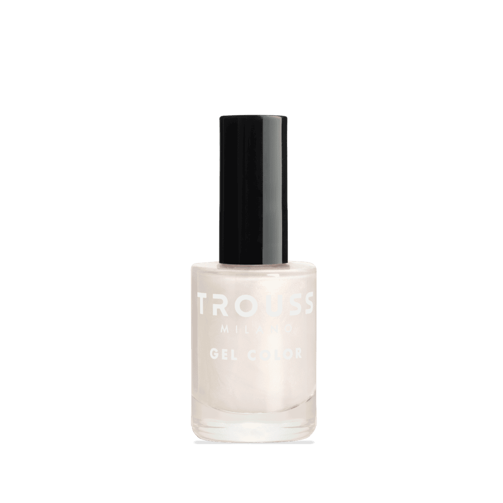 smalto mermaid white