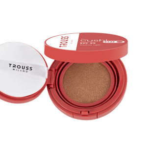 the cushion medium light