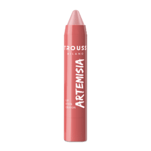 artemisia pink lipstick crayon
