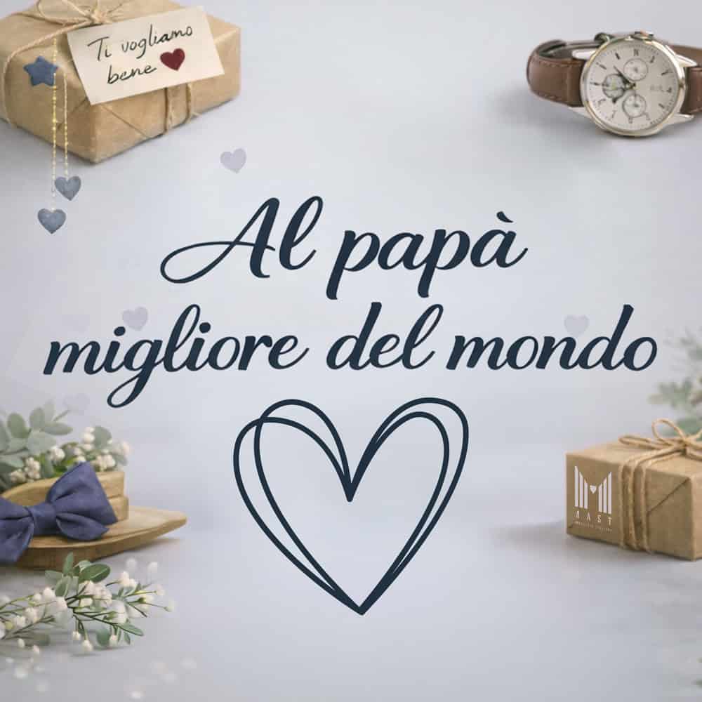 festa del papà