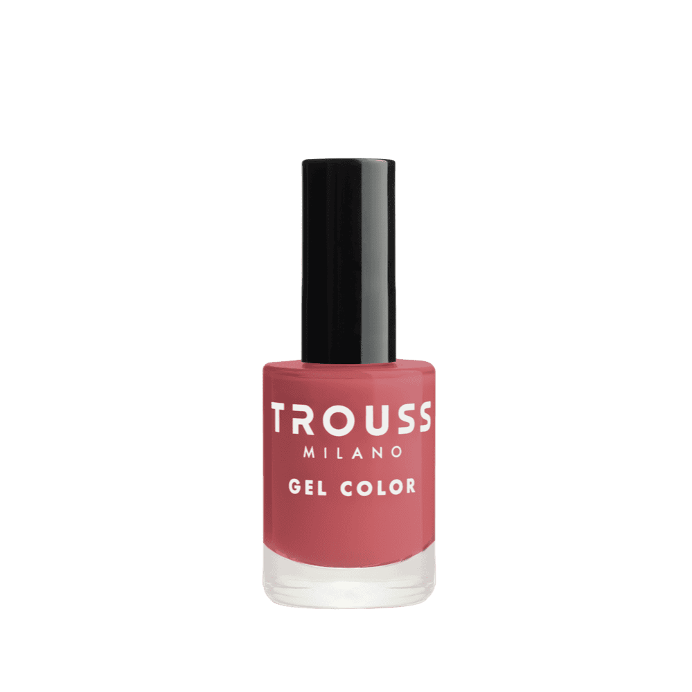 smalto s34 toasty pink