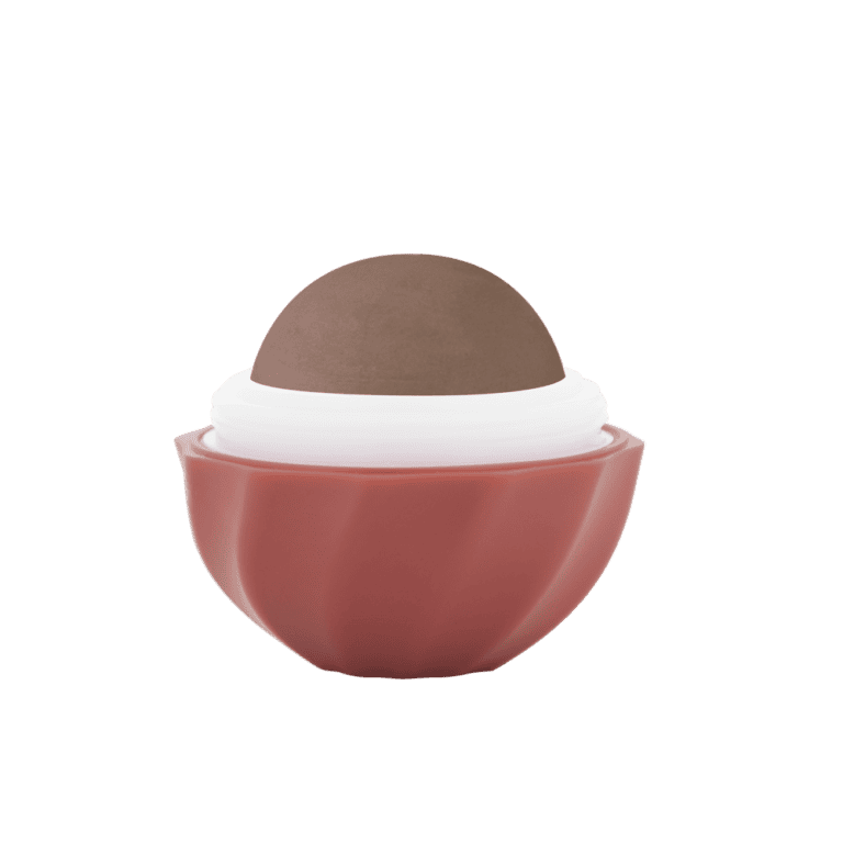 candy ball choco cream bronzer