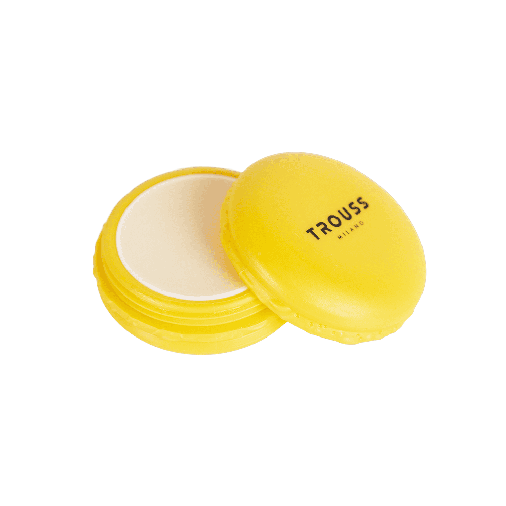 sweety balm macarons banana