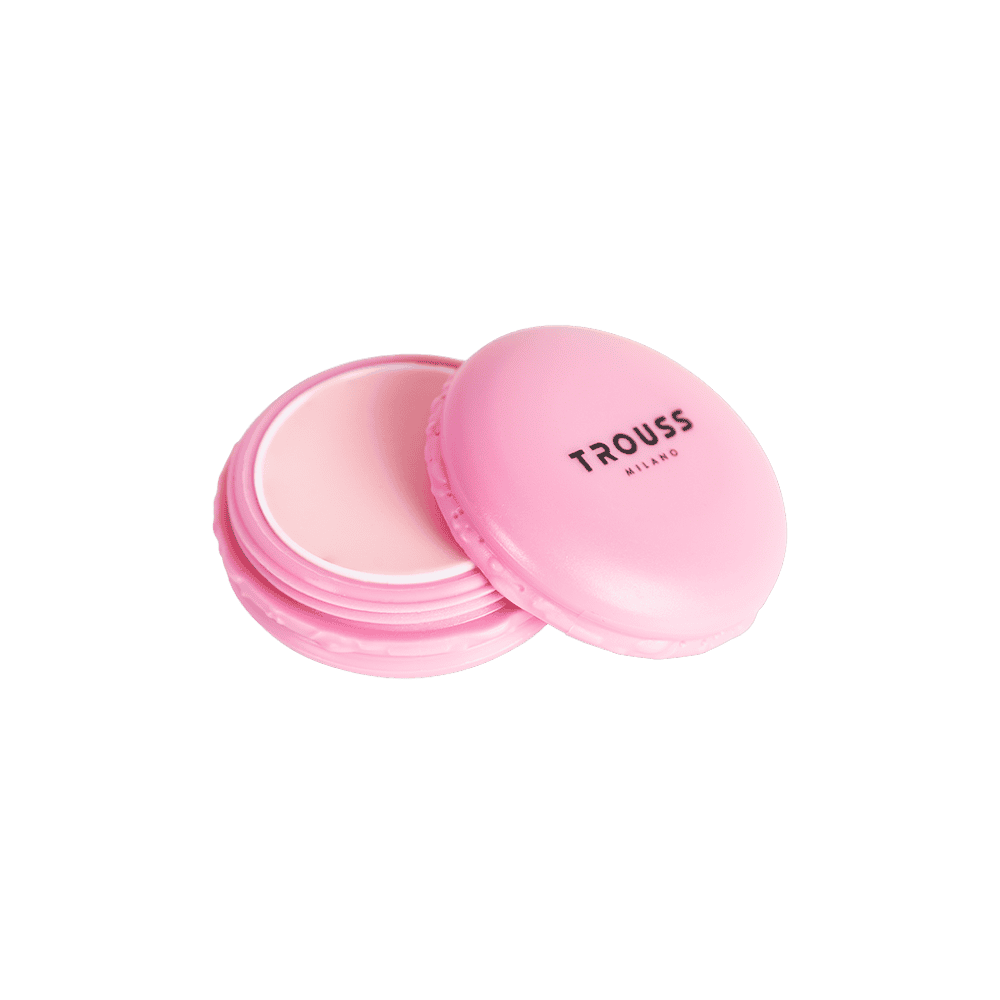 sweety balm macarons fragola