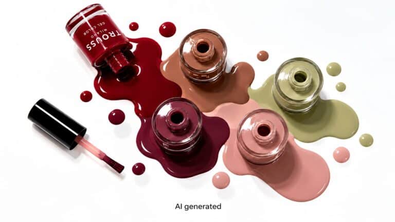 unghie autunno 2026 tendenze